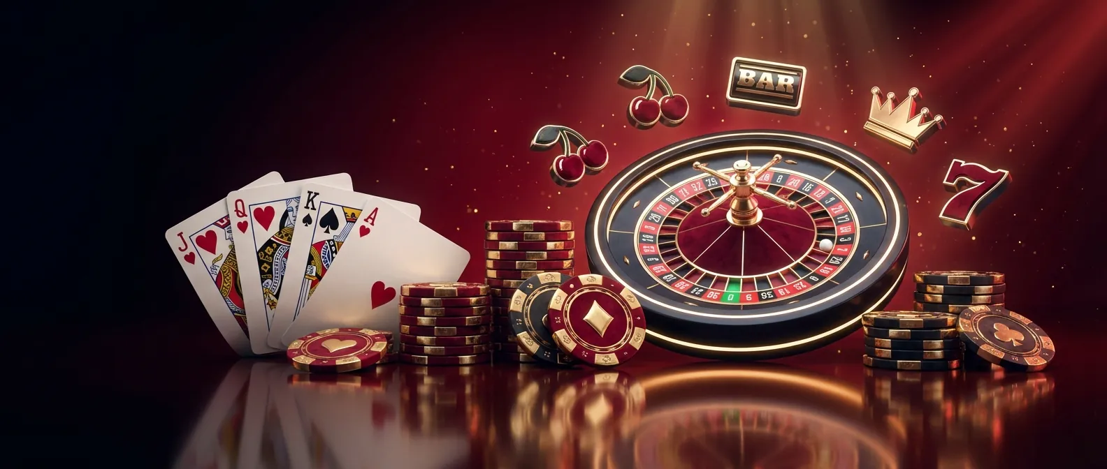 SOL Casino bonus banner